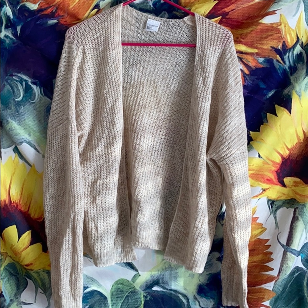 Cardigan